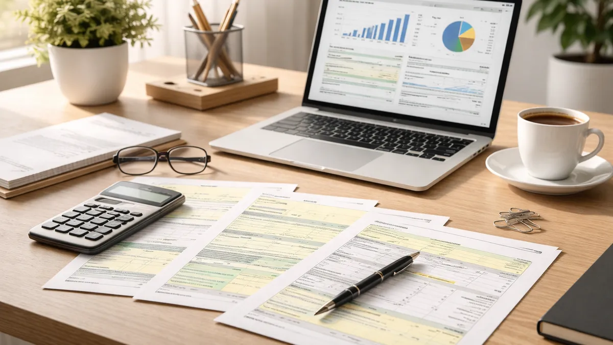 Skatterådgivning — guide till skattejuridik i Sverige